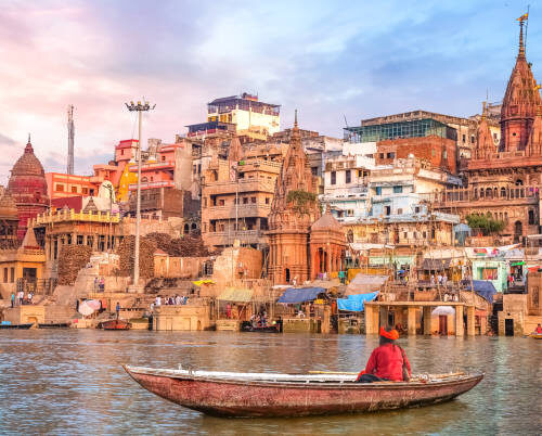 India